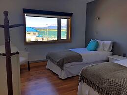El Muelle Hotel Boutique