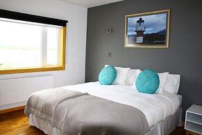 El Muelle Hotel Boutique