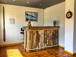 El Muelle Hotel Boutique