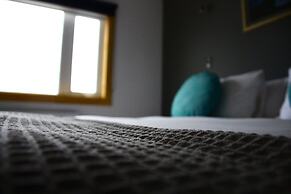 El Muelle Hotel Boutique