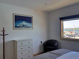 El Muelle Hotel Boutique