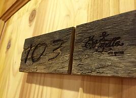 El Muelle Hotel Boutique