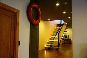 El Muelle Hotel Boutique