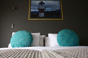 El Muelle Hotel Boutique