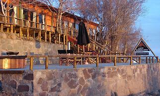 Lodge Cordillera