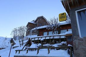 Lodge Cordillera