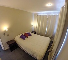 Lodge Cordillera