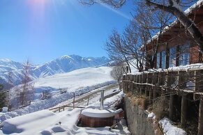 Lodge Cordillera
