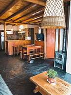 Lodge Cordillera