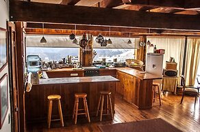 Lodge Cordillera