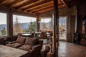 Lodge Cordillera