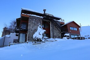 Lodge Cordillera