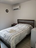 Chambres MB Normandin