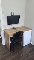 Chambres MB Normandin