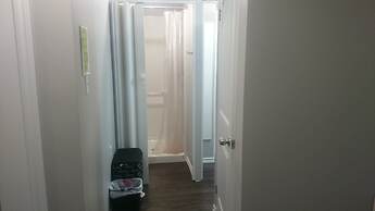 Chambres MB Normandin