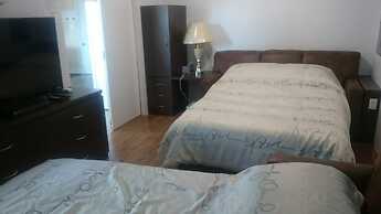 Chambres MB Normandin