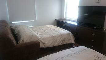 Chambres MB Normandin