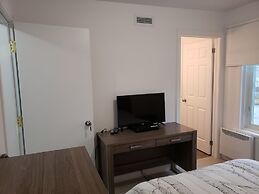 Chambres MB Normandin