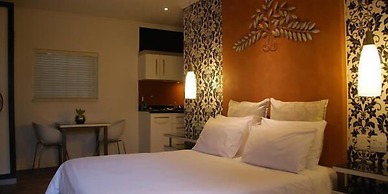 Knysna Inn