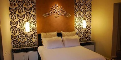 Knysna Inn