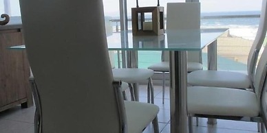 Ocean Edge Apartments