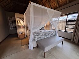 Xanatseni Private Camp
