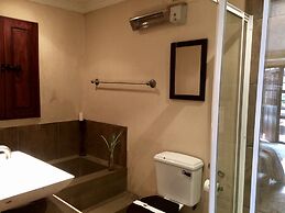 Harfield Guest Villa