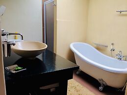 Harfield Guest Villa