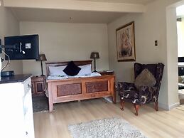 Harfield Guest Villa