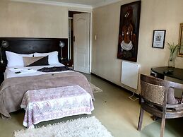 Harfield Guest Villa