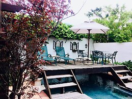 Harfield Guest Villa