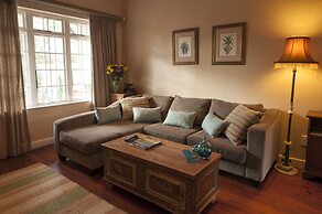 Harfield Guest Villa