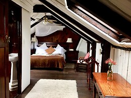Harfield Guest Villa