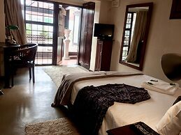 Harfield Guest Villa