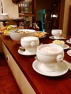 Harfield Guest Villa