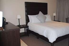 6 on Morris Guest Lodge