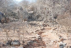 Oppi-Koppi Restcamp