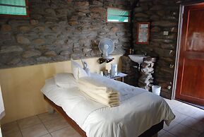 Oppi-Koppi Restcamp