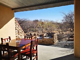 Oppi-Koppi Restcamp