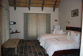 Oppi-Koppi Restcamp