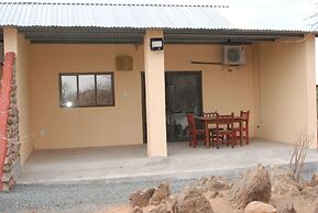 Oppi-Koppi Restcamp