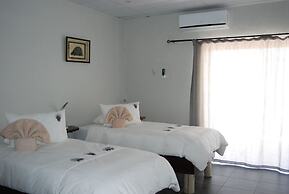 Oppi-Koppi Restcamp