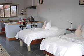 Oppi-Koppi Restcamp