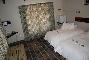 Oppi-Koppi Restcamp