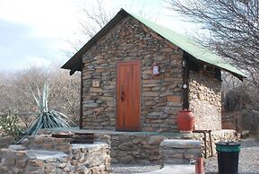 Oppi-Koppi Restcamp