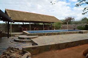 Oppi-Koppi Restcamp