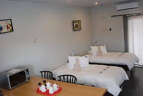 Oppi-Koppi Restcamp