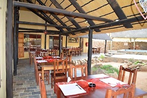 Oppi-Koppi Restcamp