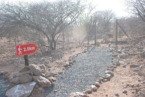 Oppi-Koppi Restcamp