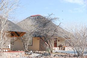 Oppi-Koppi Restcamp